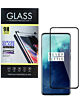 Clear Tempered Glass for Oneplus 7 Pro / 7T Pro (Case Friendly / 3D Curved / 1 Piece)