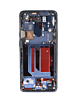 OLED Assembly with Frame for Oneplus 7 Pro / 7T Pro (GM1911) (BLUE) (Premium)