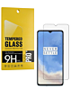 Clear Tempered Glass for Oneplus 7T (HD1901) (2.5D / 1 Piece)