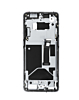 OLED Assembly with Frame for OnePlus 7T (FROSTED SILVER) (Aftermarket OLED)