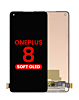 OLED Assembly without Frame OnePlus 8 (Aftermarket OLED)