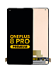 OLED Assembly without Frame for OnePlus 8 Pro (Premium)