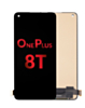 OLED Assembly for OnePlus 8T (BLACK) (Aftermarket OLED)