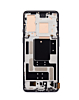OLED Assembly with Frame for OnePlus 9 (ASTRAL BLACK) (US Version) (Aftermarket OLED)