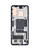 OLED Assembly with Frame for OnePlus 9 (ASTRAL BLACK) (US Version) (Premium)