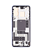 OLED Assembly with Frame for OnePlus 9 (PURPLE) (US Version) (Premium)