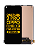 OLED Assembly without Frame for OnePlus 9 Pro / OPPO Find X3 / OPPO Find X3 Pro (Premium)