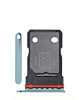 Dual Sim Card Tray for OnePlus 9 Pro (GREEN)