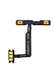 Volume Button Flex Cable for OnePlus 9 Pro