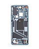 OLED Assembly with Frame for OnePlus 9 Pro (Not Compatible with Verizon 5G UW Model) (GREEN) (Premium)