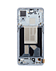OLED Assembly with Frame for OnePlus 9RT 5G (BLUE) (Premium)