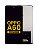 LCD Assembly without Frame for OPPO A60 (Premium)