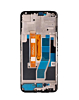 LCD Assembly with Frame for OnePlus Nord CE2 Lite 5G (BLACK) (Premium)