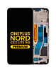LCD Assembly with Frame for OnePlus Nord CE2 Lite 5G (BLACK) (Premium)