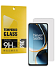 Clear Tempered Glass for OnePlus Nord N30 5G / Nord Ce 3 Lite (2.5D / 1 Piece)