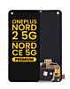 OLED Assembly without Frame for OnePlus Nord 2 5G / Nord CE 5G (Premium)