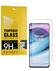 Clear Tempered Glass for OnePlus Nord 2 5G / Nord CE 5G (2.5D / 1 Piece)