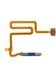 Fingerprint Sensor with Flex Cable for OnePlus Nord N200 5G (BLUE)