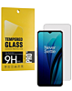 Clear Tempered Glass for OnePlus Nord N20 SE (Case Friendly / 1 Piece)