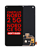 OLED Assembly without Frame for OnePlus Nord 2 5G / Nord CE 5G (Aftermarket OLED)