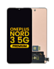 LCD Assembly without Frame for OnePlus Nord 3 5G (Premium)