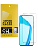 Clear Tempered Glass for OnePlus Nord 4G (2.5D / 1 Piece)