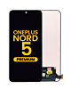LCD Assembly without Frame for OnePlus Nord 5 (Premium)
