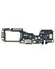 Charging Port Board with Headphone Jack for OnePlus Nord CE 2 5G (Premium)