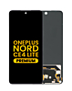 LCD Assembly without Frame for OnePlus Nord CE4 Lite (Premium)