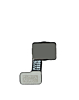 Fingerprint Sensor Flex Cable for OnePlus Nord CE 4 Lite