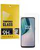 Clear Tempered Glass for OnePlus Nord N10 5G (2.5D / 1 Piece)
