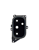 Back Camera Lens with Bracket for OnePlus Nord N100 (BLACK)