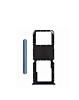 Single Sim Card Tray for OnePlus Nord N200 5G (NAVY BLUE)