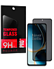 Privacy Tempered Glass for OnePlus Nord N30 5G / Nord Ce 3 Lite (2.5D / 1 Piece)