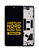 LCD Assembly with Frame for OnePlus Nord N30 5G (Premium)
