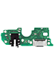 Charging Port Board with Headphone Jack for OnePlus Nord N300 5G (Premium)