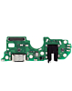 Charging Port Board with Headphone Jack for OnePlus Nord N300 5G (Premium)