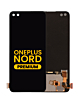 OLED Assembly without Frame for OnePlus Nord (Premium)