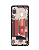 OLED Assembly with Frame for OnePlus Nord (BLUE) (Premium)