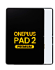 LCD Assembly without Frame for OnePlus Pad 2 (Premium)