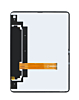 LCD Assembly without Frame for OnePlus Pad 2 (Premium)