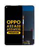 LCD Assembly without Frame Oppo A32 (2020) (Premium) / Oppo A33 (2020) (Premium) / Oppo A53 (2020) (Premium) / Oppo A53s (2021) (Premium)