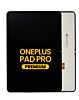 LCD Assembly Without Frame For OnePlus Pad Pro (OPD2404) (Premium)