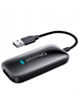 Ottocast - Wired to Wireless Android Auto / CarPlay AI Box (Prime Video / Netflix / IPTV / YouTube / Spotify) (Only Ground Shipping)
