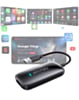 Ottocast - Wired to Wireless Android Auto / CarPlay AI Box (Prime Video / Netflix / IPTV / YouTube / Spotify) (Only Ground Shipping)