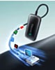 Ottocast - Wired to Wireless Android Auto / CarPlay AI Box (Prime Video / Netflix / IPTV / YouTube / Spotify) (Only Ground Shipping)
