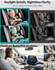 Ottocast - Otto Cabin Care Owl Shaped Wired to Wireless Android Auto / CarPlay + Baby Camera (Only Ground Shipping)