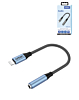 Onten USB L to AUX Female Adapter (Only Ground Shipping)