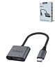 Onten 2in1 USB C to AUX + Charging Converter (with Chip) (Only Ground Shipping)