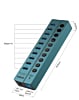 Onten 10 Port Hub USB A 3.0 (Only Ground Shipping)